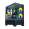 PC Gaming CibeRacing AMD 5700X RTX 5060_8GB 16GB 512GB M.2